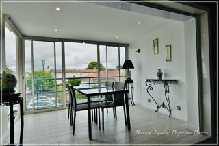  Appartement � vendre 3 pi�ces 96 m�