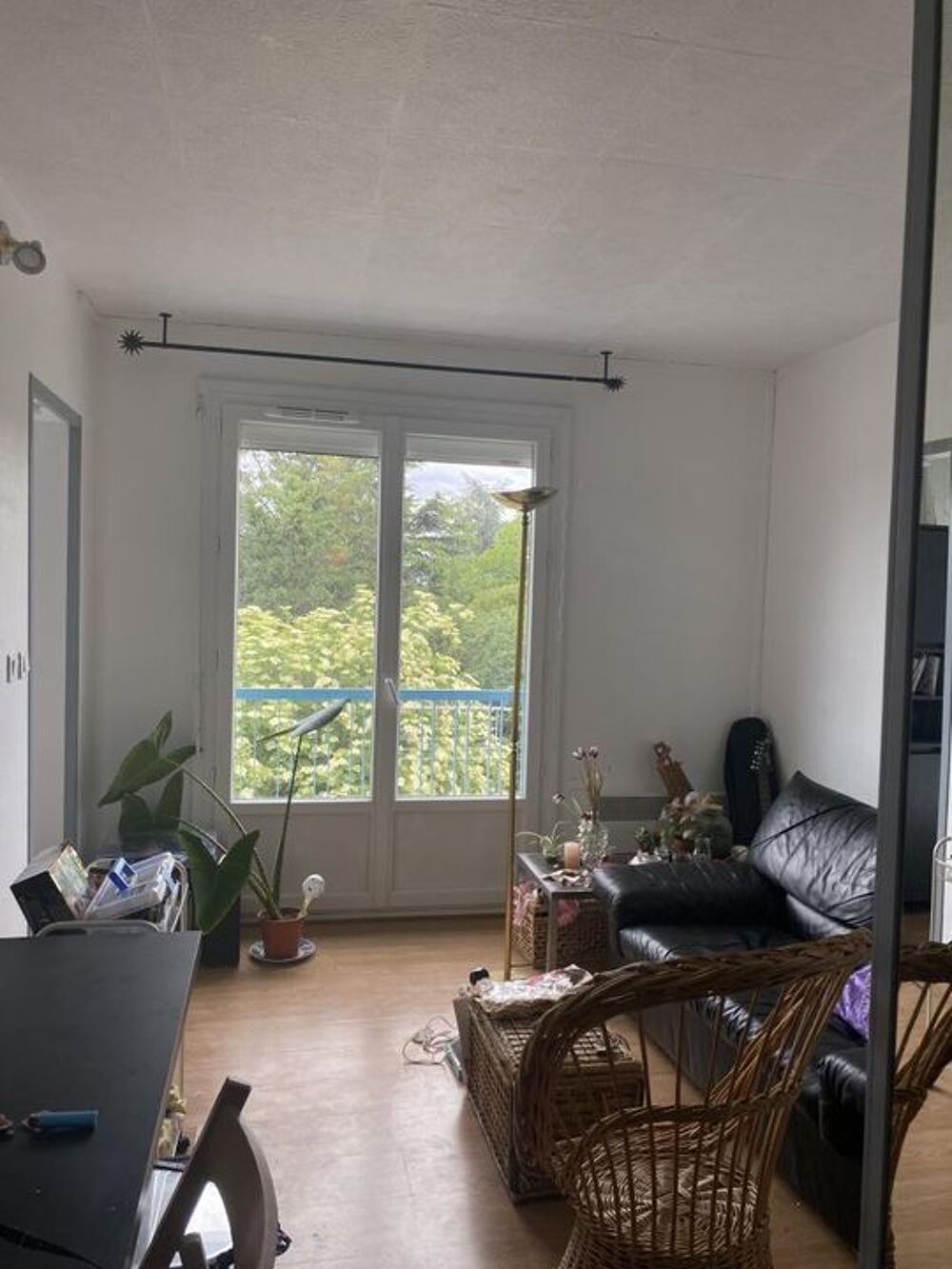 Location Appartement Appartement de 28m2 à louer sur Toulouse Toulouse