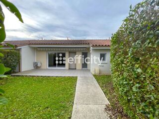  Maison  vendre 2 pices 51 m