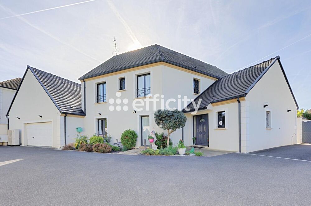 � vendre  Villa La Queue-en-Brie (94510)