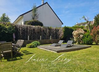  Maison à vendre 6 pièces 140 m²