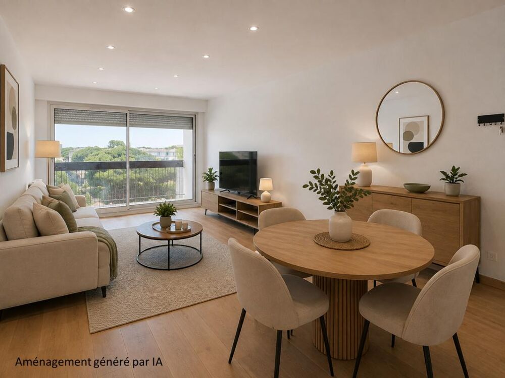 Vente Appartement Appartement Frejus
