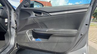 Civic X 1.0 I-VTEC 126 Exclusive - Entretien constructeur 2018 occasion 59230 Sars Et Rosieres