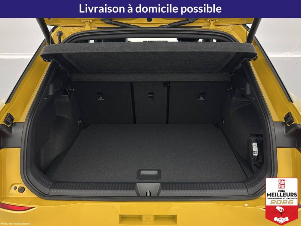 T-ROC 1.5 eTSI EVO2 Hybrid 150ch R-Line DSG7 2026 occasion 78200 Buchelay