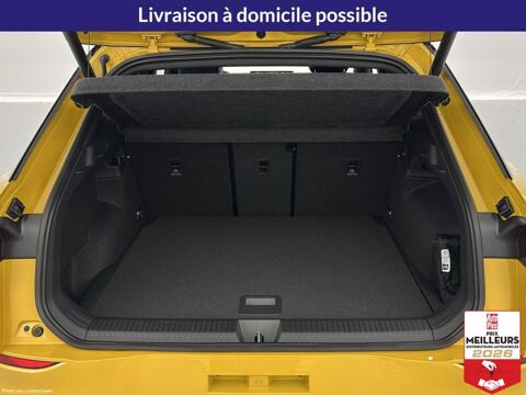 T-ROC 1.5 eTSI EVO2 Hybrid 150ch R-Line DSG7 2026 occasion 78200 Buchelay