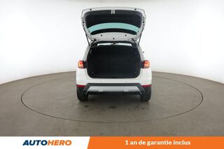 Arona 1.0 EcoTSI Xcellence DSG7 115 ch 2019 occasion 92130 Issy-les-Moulineaux
