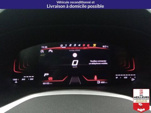 Ateca TDI 150 DSG7 Style 2023 occasion 10150 Lavau