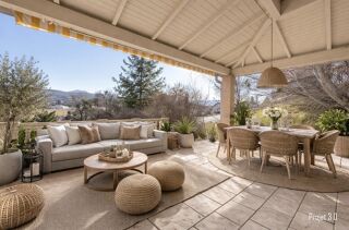  Maison à vendre 7 pièces 153 m²