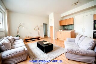  Appartement � vendre 2 pi�ces 42 m�