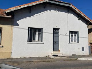  Maison � vendre 3 pi�ces 65 m�