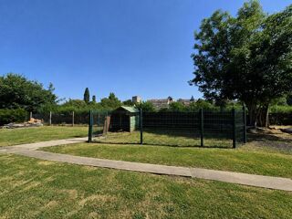  Terrain à vendre 371 m²