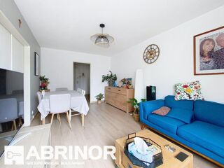  Appartement  vendre 2 pices 60 m
