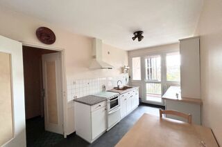  Appartement à vendre 4 pièces 95 m²