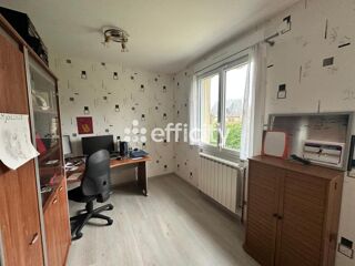  Maison à vendre 8 pièces 135 m²