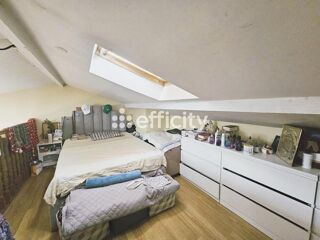  Appartement à vendre 2 pièces 33 m²