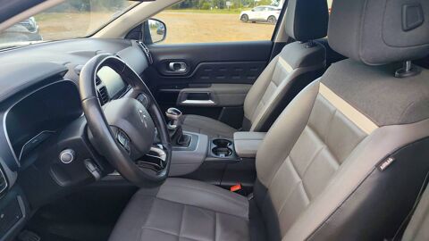 C5 aircross 1.2 PureTech 130 Feel Pack 2019 occasion 20233 Cervione