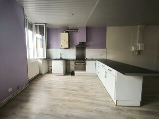  Appartement à louer 3 pièces 66 m²