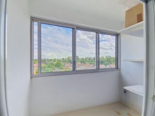  Appartement à vendre 3 pièces 56 m²