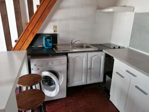  Appartement � louer 2 pi�ces 35 m�