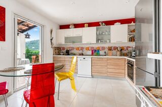  Maison à vendre 5 pièces 110 m²