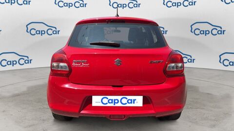 Swift 1.2 Dualjet 90 Avantage 2018 occasion 69100 Villeurbanne