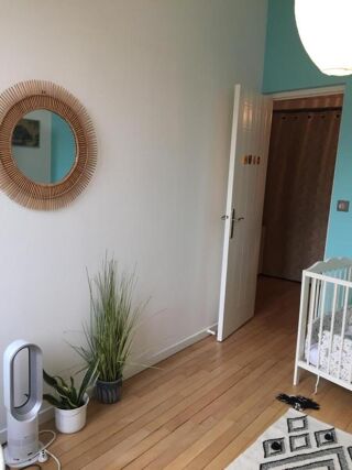  Appartement � vendre 4 pi�ces 100 m�