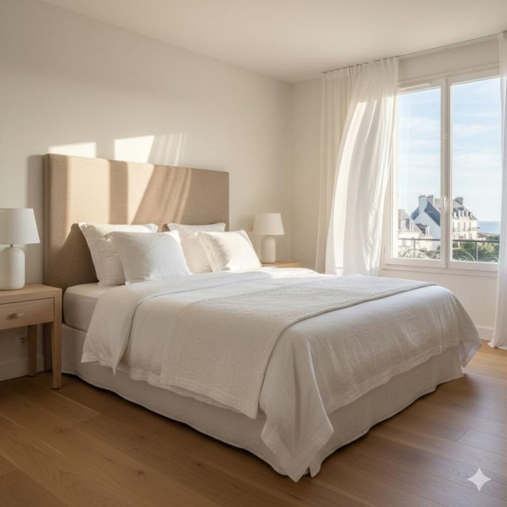� vendre  Appartement Deauville (14800)