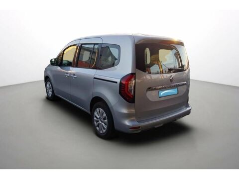 Kangoo Blue dCi 95 Zen 2021 occasion 29600 Morlaix