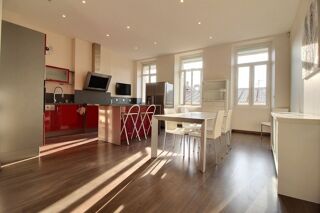  Appartement � vendre 4 pi�ces 147 m�