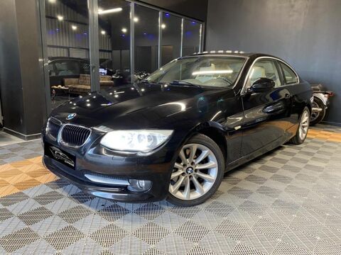 Annonce voiture BMW Srie 3 16990 