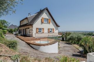  Maison à vendre 8 pièces 241 m²