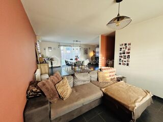 Vente Maison NOUVEAUTE A COUTICHES - MAISON SEMI INDIVIDUELLEDE 97 M² - Coutiches