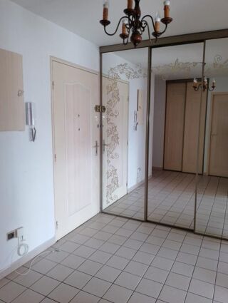  Appartement � vendre 4 pi�ces 119 m�