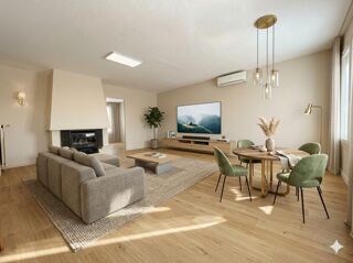  Maison à vendre 6 pièces 101 m²