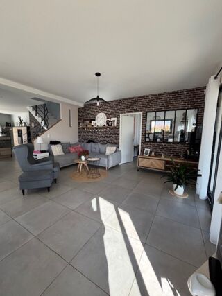  Maison � vendre 5 pi�ces 143 m�