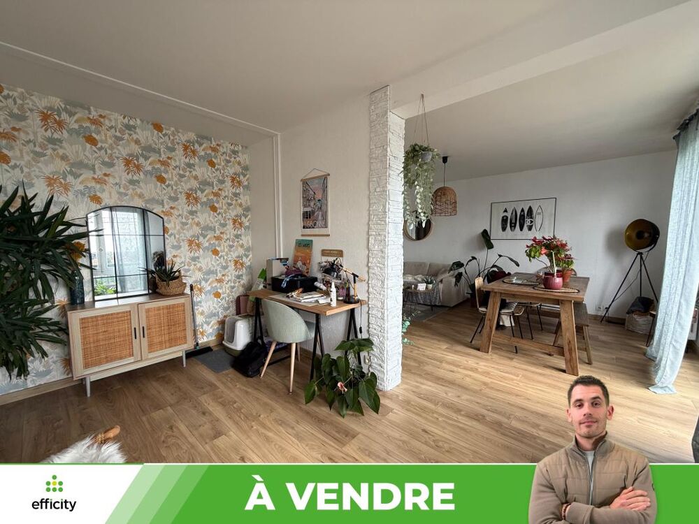 Vente Appartement Appartement Poitiers