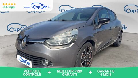 Renault clio 0.9 TCe 90 Limited