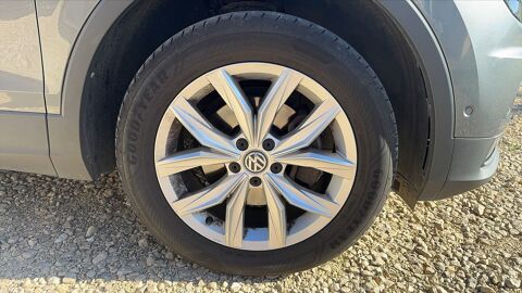 Tiguan Allspace 2.0 TDI 150 DSG7 Carat 2019 occasion 40700 Sainte Colombe