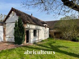  Maison à vendre 9 pièces 409 m²