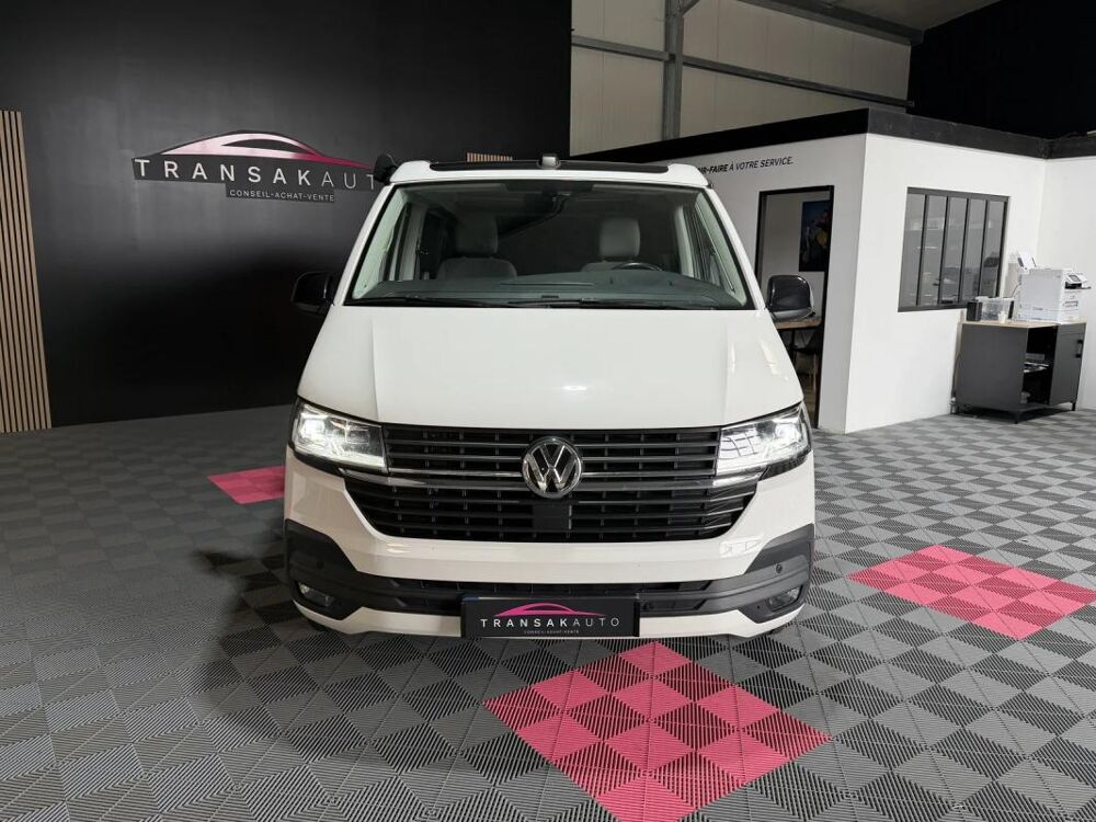 MULTIVAN FWD Ocean 2022 occasion 85190 Venansault