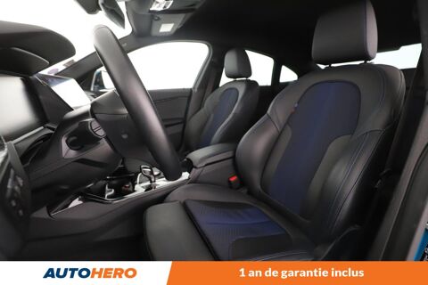 Serie 2 218i M Sport 136 ch 2021 occasion 92130 Issy-les-Moulineaux