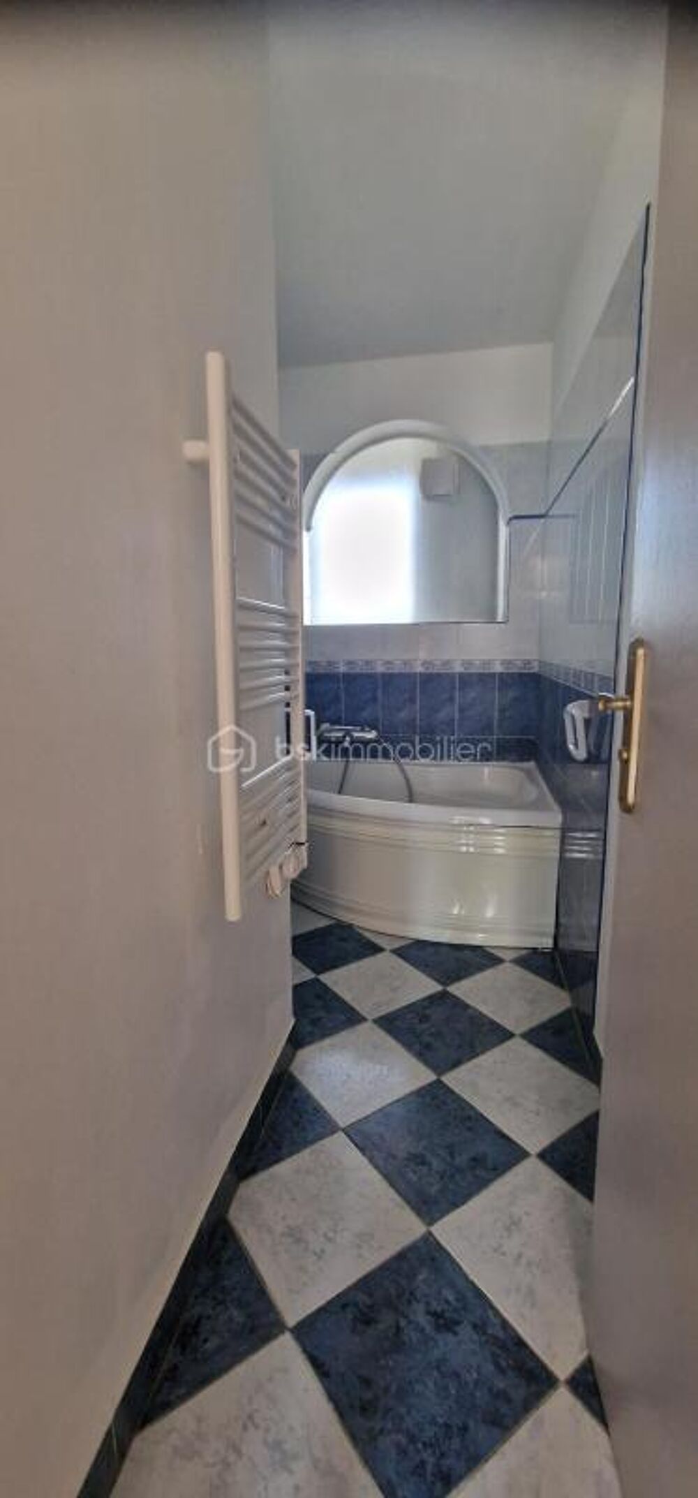 BEL APARTEMENT T4 VUE MER