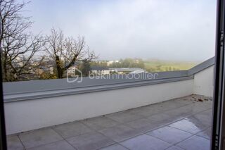 Vente Appartement T3 neuf, 2 terrasses, cuisine équipée et parking inclus Baraqueville