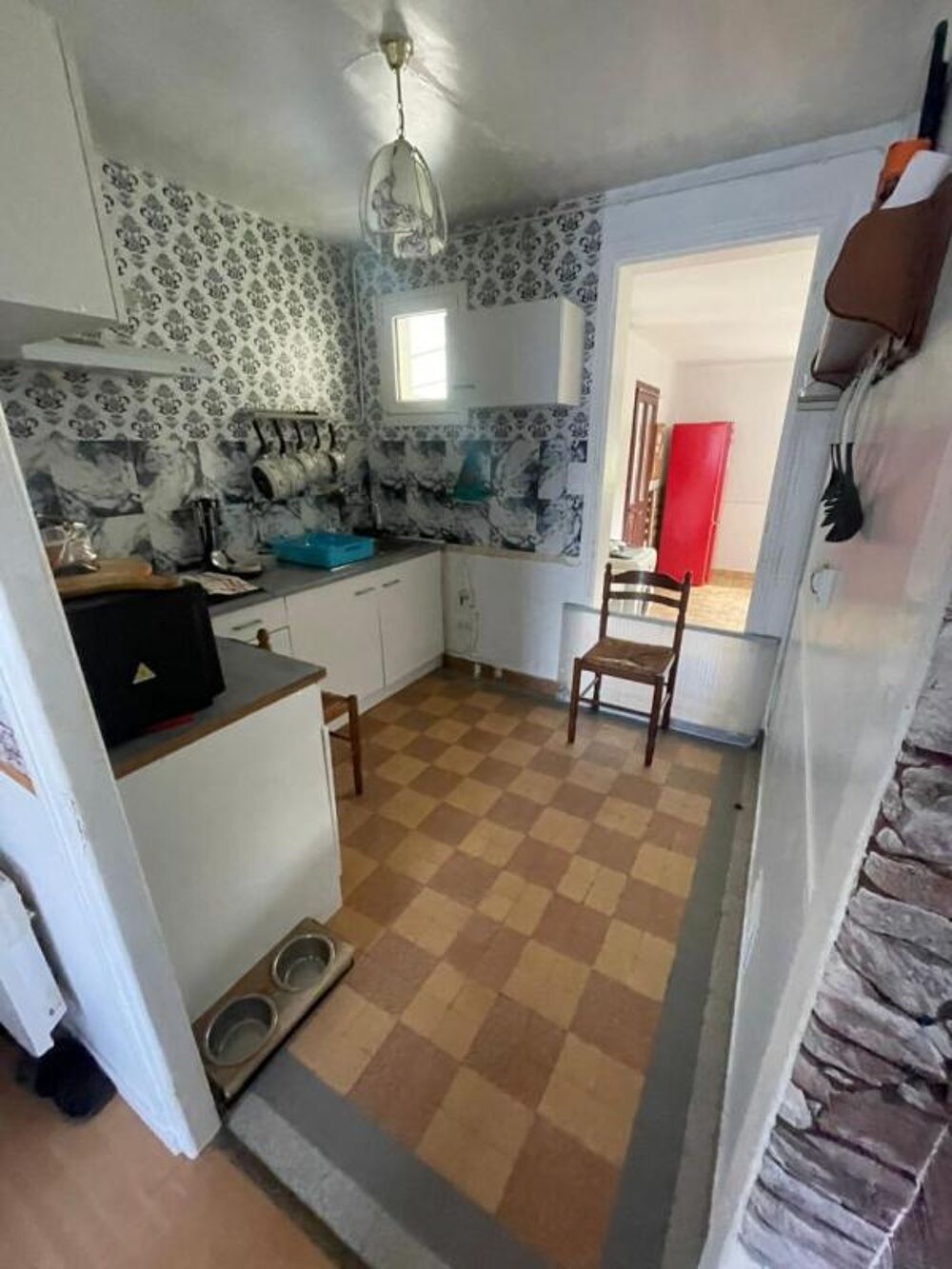 Vente Maison Maison vendue louée - Idéal investisseur - La Neuville-en-Taf La neuville en tourne a fuy
