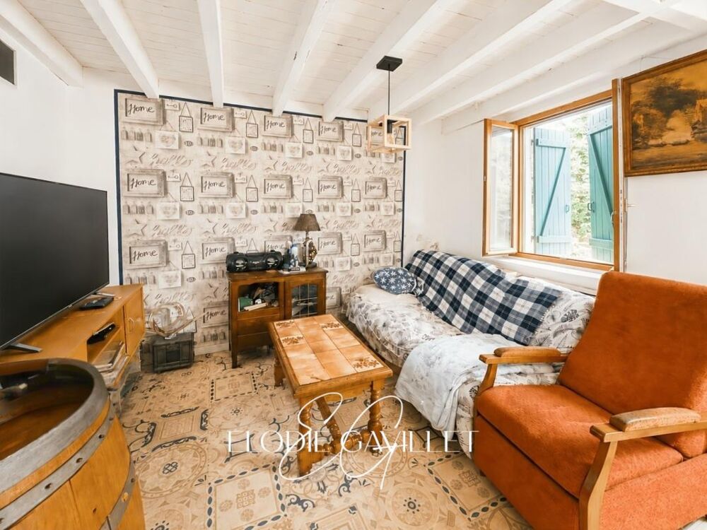 Maison à rénover Labecede Lauragais 4 pièce(s) 94 m2