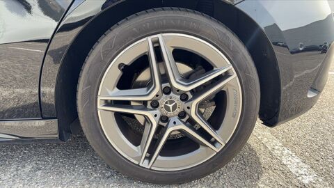Classe A 200 7G-DCT AMG Line 2021 occasion 01710 Echenevex