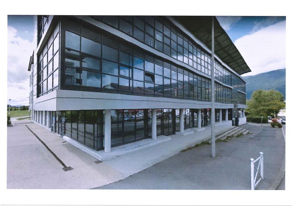 Location Parking/Garage ST GENIS POUILLY - Parking sous sol Saint genis pouilly