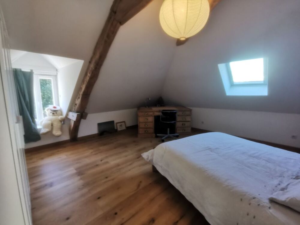 Chambre de 15m2 à louer sur Olivet