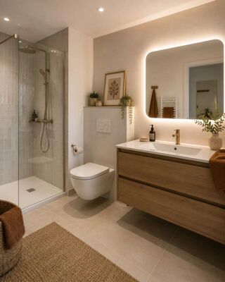  Appartement à vendre 2 pièces 41 m²