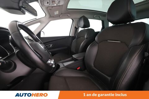 Sc&eacute;nic 1.2 TCe Energy Intens 130 ch 2016 occasion 92130 Issy-les-Moulineaux
